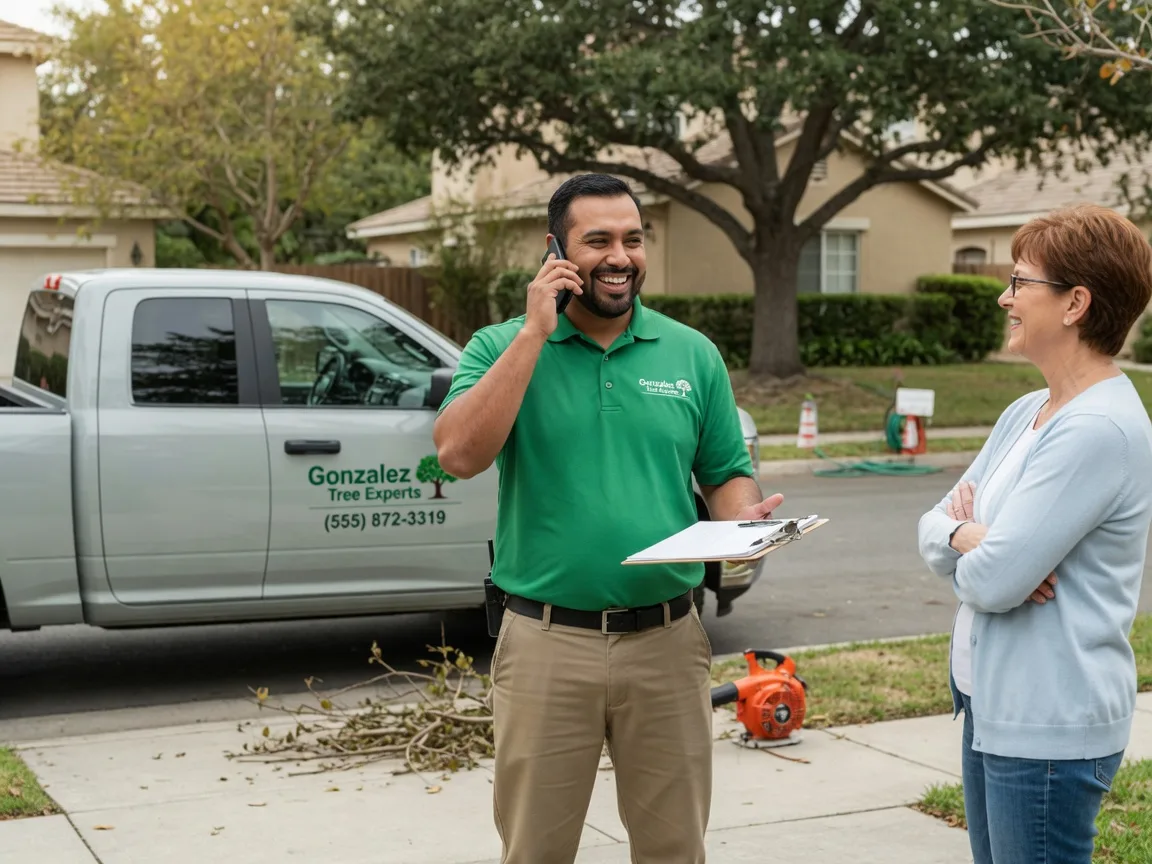 Tree Service Buckeystown, MD FAQs